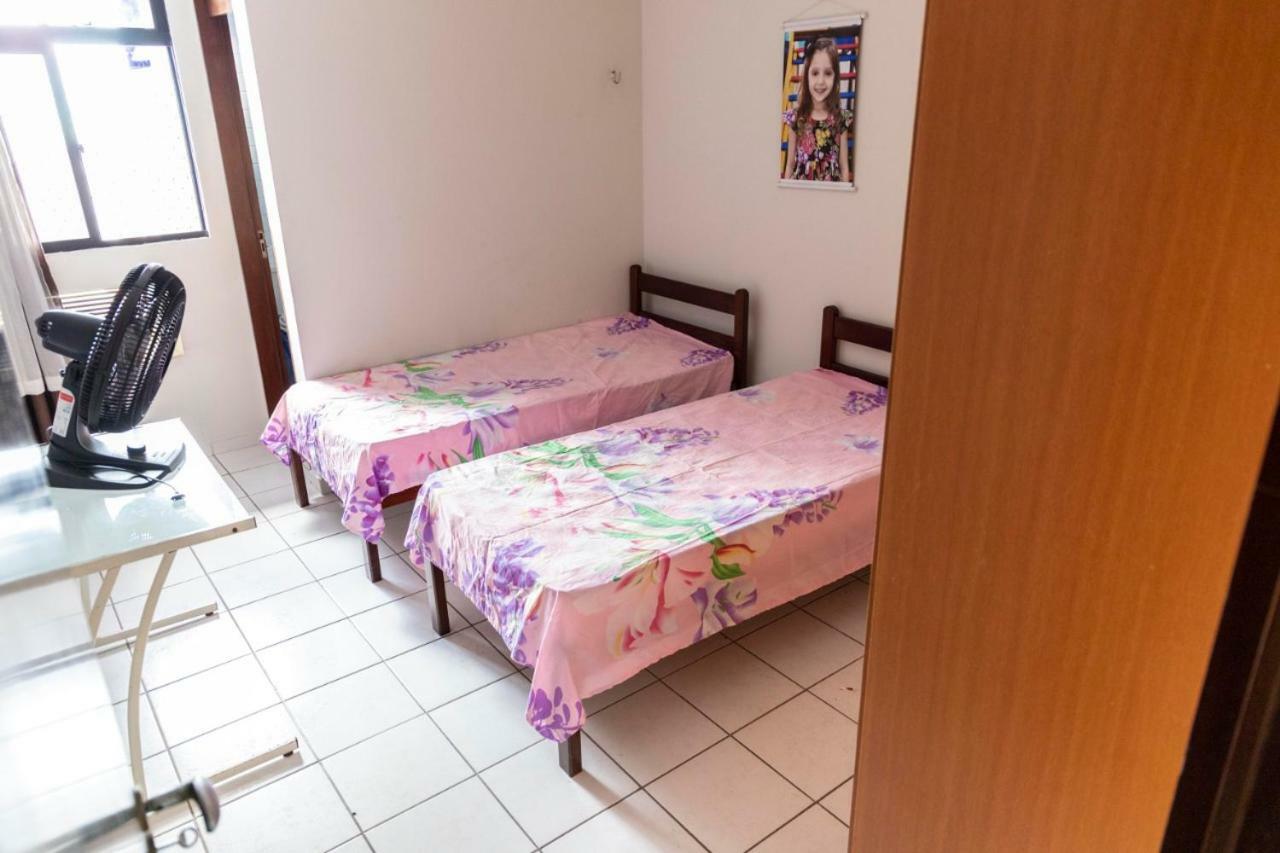 Residencial Osorio Abath Joao Pessoa Exterior photo